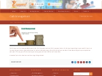 ?Cash Management in Delhi NCR ?Cash Management Solutions & Services