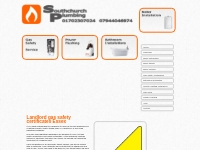Landlord Gas Safety Certificates Essex