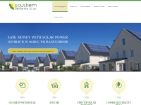 Find Solar Companies in Southern California, Best Solar Company Southe
