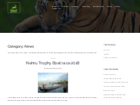 News   South Indian Naturalist Tours
