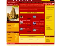 South India Temples, South India Temple Tour, South Indian Temples, Te