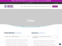 FAQ s | Southside Friendly Dental Care Brisbane, Australia