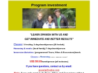 Guatemalensis School, www.spanland.com, save money now