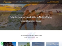 Get Best North India Tour Packages - Sparkling Holidays