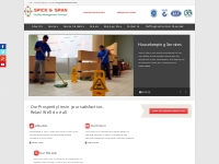 Housekeeping Services Provider, Manpower Service Provider