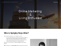 Online Marketing   Living Enthusiast - Home