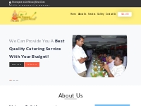 Catering Services In Chennai | Best Catering Services Chennai | Catere