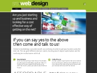 home - srswebdesign