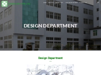 Design Department - SSOSS Cast Pte Ltd