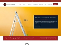Aluminium Ladder Supplier in India -Standard Ladder