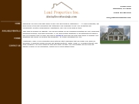 Welcome to Lead Properties Inc - StatesboroRentals.com
