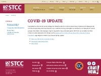COVID-19 | STCC