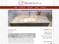 Products | Stonecraft Inc
