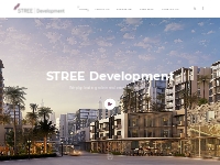 Home| STREE Development,Dubai, United Arab Emirates