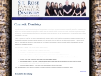 Cosmetic Dentistry|Teeth Whitening Dentist| Dental Implants, Henderson