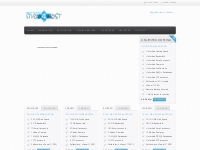 STUDIO 4 HOST | Web Hosting for the most demanding clients, Unlimited 