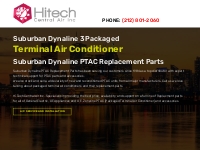 PTAC Air Conditioner Repair NYC, PTAC Units Installation NYC, PTAC Uni