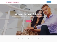 SugarBaby.com | Sugar Baby Meet or Sugar Daddy Meet