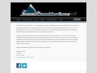 Summit Consulting Group LLC | political consulting, fundraising, messa