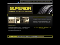 Superior Brake And Auto Repair