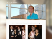 Susan Siman - Home