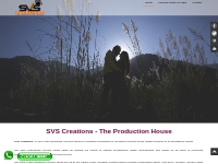 SVS Creations | Chroma Studio | Chroma studio Gurgaon