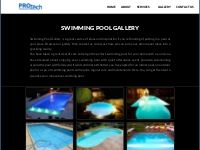 Swimming Pool Gallery - Swimming Pool Ideas - Swimming Pool Designs