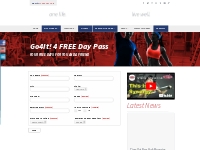 Free GYM Pass NYC | How To Get Free GYM Pass NYC - Synergy Fit Clubs |