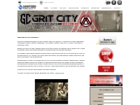 Brazilian Jiu-Jitsu Academy of Tacoma | GRIT CITY BJJ