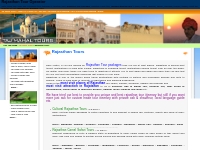 Rajasthan Tours, 9 Days / 10 days / 11 days / 12 days / 13 days / 14 d