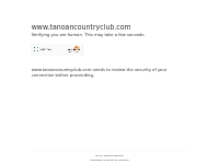 Country Club Albuquerque, New Mexico | Tanoan Country Club