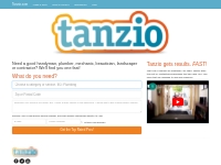 Tanzio.com - If You Post It, They Will Come