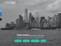 TASA Asia - Study Abroad | International Educators