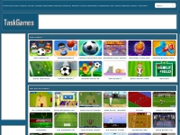 Sports Games Online - Task Games