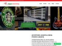 Tata Bejana Advertising Jakarta - Advertising Jakarta - Advertising Ag