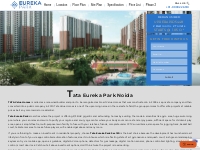 Tata Eureka Park Sector 150 Noida By Tata Group