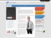 About Us | TDA Webdesign | Webdirect Australia | Website Monitoring