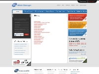 Sitemap | TDA Webdesign