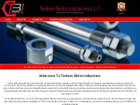 Stainless Steel Fasteners Manufacturer, Bolts And Nuts Suppliers In UA