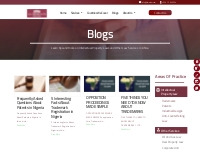 Blogs   Tejulaw