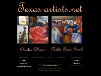 Home of Texas-artists.net