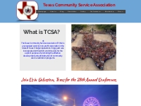Texas Community Service Association