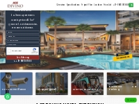 Ace Divino Residential Project in Sector 1 Noida Extension