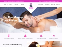  Massage Parlour in Mumbai | Body Massage in Mumbai