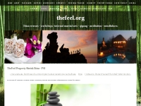 thefeel.org  Ibiza blog for villas or business property