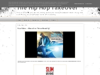 The Hip Hop TakeOver: New Video -- Slim of 112  Never Break Up 