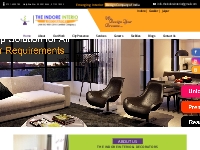 Best Interior Designers in Indore | Commercial & Residential Interior 