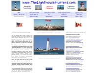 The Lighthouse Hunters Photography - Home