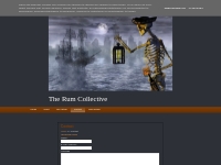 The Rum Collective: Contact