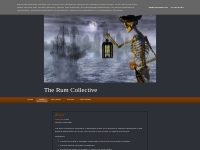 The Rum Collective: About